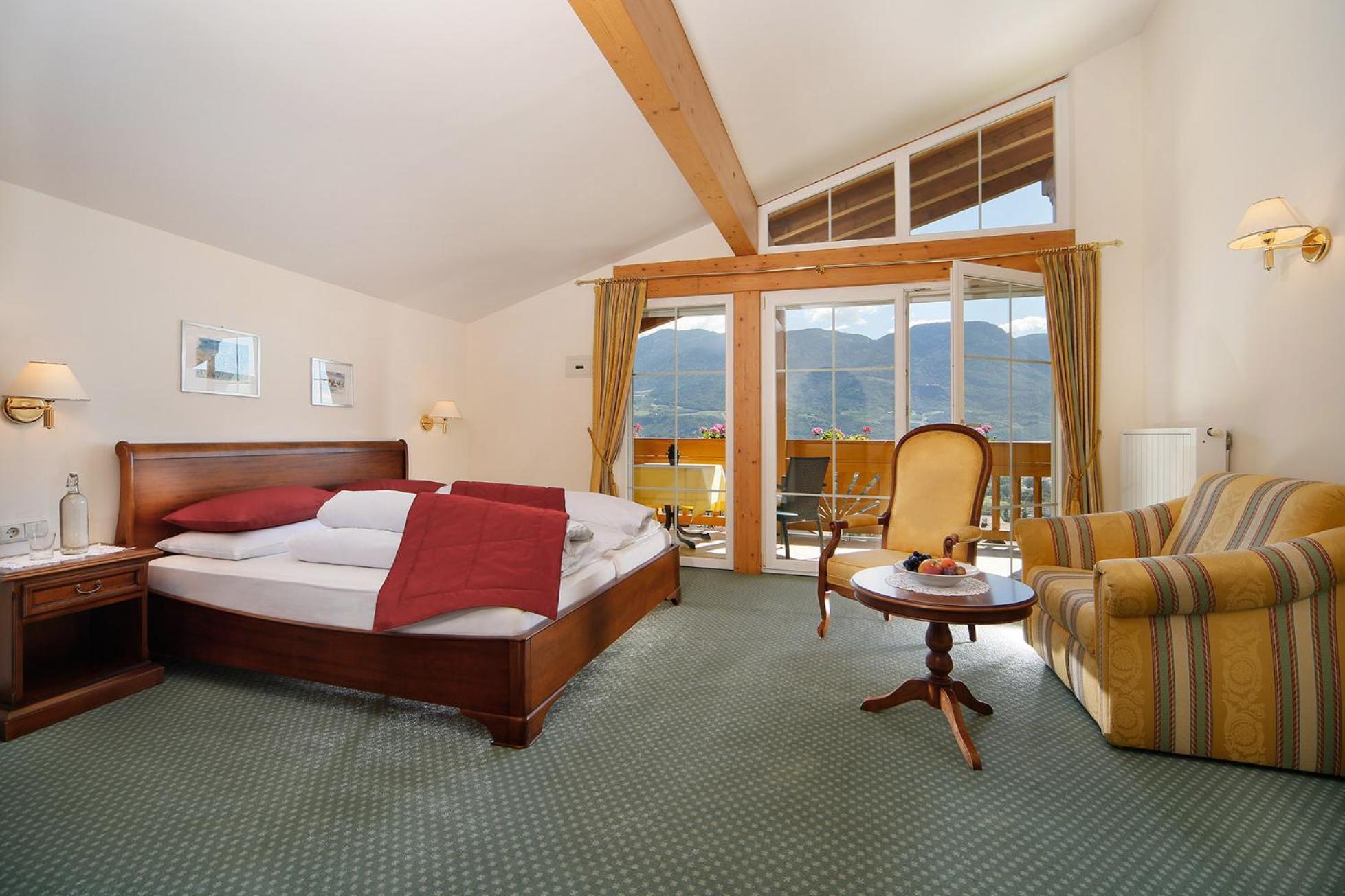 Landhaus Hotel Kristall Marlengo Extérieur photo